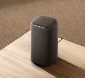ลำโพงอัจฉริยะ Mi Smart Speaker Pro CN IR ควบคุมบ้านอัจฉริยะ 360 องศา °   ลำโพงอัจฉริยะสำหรับใช้ในบ้านแบบจับคู่เสียงสเตอริโอรอบทิศทาง - Product Image 2