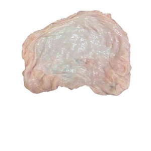 Rabais sur les graisses de porc congelé en vrac - Product Image 5