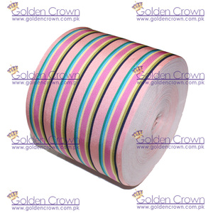 ริบบิ้น Masonic Regalia Moire สั่งทำสำหรับพิธีการ - Product Image 3