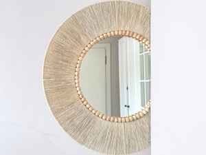 Miroir mural de crèche personnalisé moderne - Product Image 3