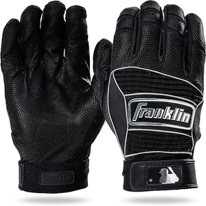 Franklin ถุงมือตีเบสบอล MLB คลาสสิก XT สำหรับผู้ใหญ่ถุงมือตีเบสบอล - Product Image 1