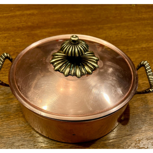 Ensemble de marmites isolées sous vide à double paroi fantaisie en acier inoxydable avec finition miroir pour garder les aliments au chaud et servir avec style - Product Image 4