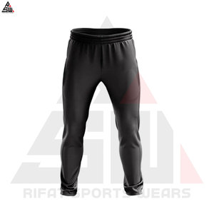 Uniforme de Cricket Personalizado con Sublimación OEM, Conjunto Deportivo Transpirable para Hombre, Jersey de Equipo de Alta Calidad, Ropa Deportiva Rifat Personalizada - Product Image 3