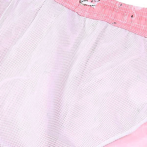 Nouvelle Arrivée 2025 – Short de Bain Homme Personnalisé Qualité Supérieure Écologique Athlétique Décontracté Imprimé par Sublimation à Séchage Rapide - Product Image 6