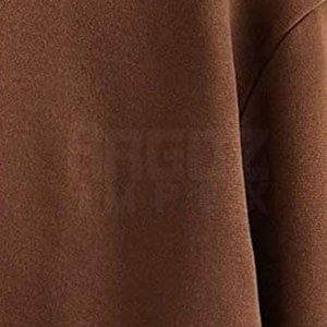 Sweat-shirts à capuche zippés en molleton 100% coton, décontractés, séchage rapide, respirants, couleur unie, pour l'hiver, prix raisonnable - Product Image 5