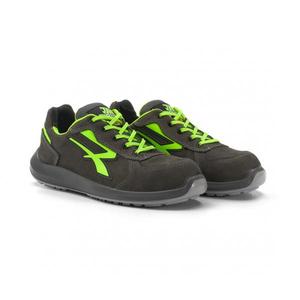 Zapatos de seguridad para entornos de trabajo, calzado de seguridad negro, Low Hydra ESD S3 CI SRC, para uso en entornos de trabajo - Product Image 2