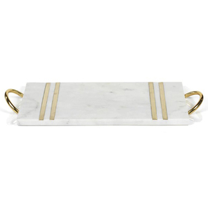 Plateau de service multi-usages pour la maison, l'hôtel, les fournitures hôtelières, le café, les fruits ou les fruits secs. - Product Image 5