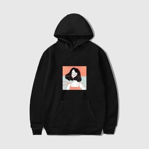 Sudadera con Capucha de Manga Larga de Piel Sintética de Alta Costura de Invierno de Vietnam - Accesorios de Ropa Unisex al por Mayor con Múltiples Colores - Product Image 2