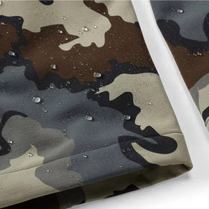 Pantalones de Caza Más Vendidos, Pantalones Impermeables con Estampado de Camuflaje, con Correa para el Hombro, Bolsillos Ligeros para Caza en el Bosque - Product Image 4