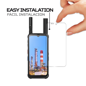 ฟิล์มกันรอยหน้าจอ ANTISHOCK สำหรับคอนเควสท์ S26 พรีเมี่ยมการ์ดสำหรับจอแสดงผลของอุปกรณ์ของคุณ - Product Image 3