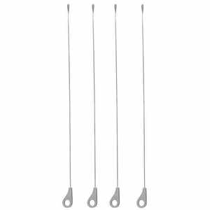 Juego de Uretrotomos Manuales Otis Personalizados de Alta Calidad, Instrumentos Quirúrgicos de Acero Inoxidable para Urología, Certificación CE ISO13485 Clase I - Product Image 3