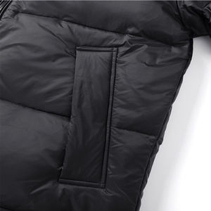 Top Quality Winter <b>Clothes</b> Puffer Coat Zipper <b>Warm</b> Coat <b>Mens</b> Women Adult Jackets Down Jacket <b>for</b> <b>Men</b> Puffer Jacket - Product Image 4