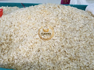 ผู้ผลิตเกล็ดปลาแห้งจำนวนมาก |   กระดูกอ่อนจากเกล็ดปลา (ปลาทิลาเปีย, ปลาทะเล) - Product Image 6