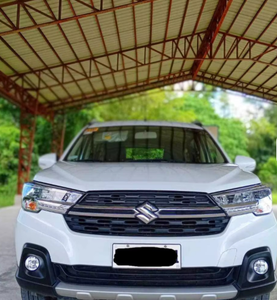 ซูซูกิ XL7 GLX ใหม่ล่าสุด - รถ SUV สมบูรณ์แบบ - พร้อมแบตเตอรี่ลิเธียม - มอเตอร์ EV - ระบบขับเคลื่อน 4 ล้อ - โหมดขับขี่ - พวงมาลัยซ้าย - Product Image 1