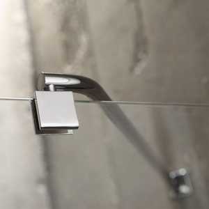 Cabine de douche 80x100 en verre de 6 mm sans cadre, catégorie de produit Lion - Articles de bain et de toilette - Product Image 5
