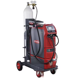 เครื่องเชื่อม TIG แบบระบายความร้อนด้วยน้ำ 4.5kVA ของแท้ รุ่นใหม่ พร้อมชิ้นส่วนทองแดง IGBT สำหรับงานเหล็กอัลลอยด์ อลูมิเนียมอัลลอยด์ รูปทรงกลม - Product Image 2