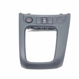 PALANCA DE CAMBIOS NISSAN NV200 1ª Serie 68262BJ99C (09>) - Product Image 1