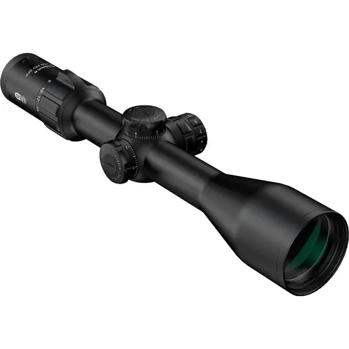 Originele Meopta R Riflescope 3-15X50 Rd Sfp