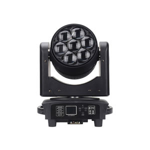 19x40W LED Spot Head Luz móvil suministro a granel entrega rápida exportación lista precio de descuento - Product Image 3