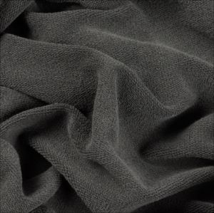 Sweat-shirts en molleton personnalisés pour hommes, nouvelle collection hiver, col rond, unisexe, chauds, écologiques, décontractés, avec logo frontal, séchage rapide, vente en gros - Product Image 5