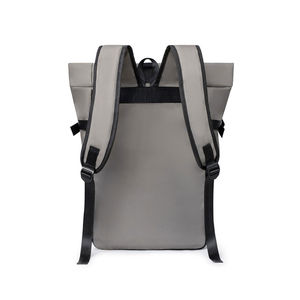 Sac à dos professionnel léger et écologique pour le travail, les voyages et l'usage quotidien avec des options personnalisables - Product Image 2