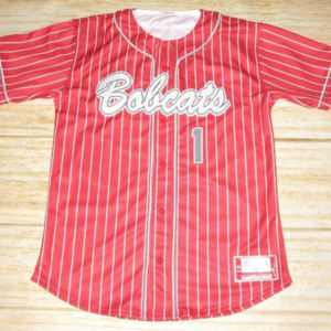 Uniforme de béisbol de hombre ajustado personalizado OEM último diseño en color sólido con opción de talla grande conjuntos transpirables precio razonable - Product Image 3