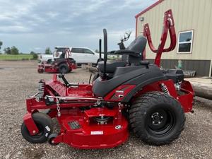 Cortadora de Césped de Giro Cero Industrial con Certificación CE, Ferris ISX800, Plataforma de 60 Pulgadas, Motor Briggs de 4 Tiempos y 27 HP, Suspensión Independiente - Product Image 2