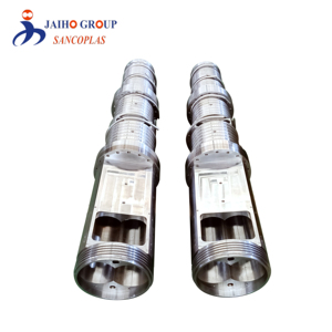Baril à vis double conique <span class=keywords><strong>KRAUSS</strong></span> <span class=keywords><strong>MAFFEI</strong></span> KMD40 KMD60 - Product Image 6