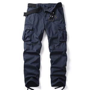 พลร่มกางเกงกีฬาขากว้างแบบลำลองเอวต่ำเอวต่ำเอวต่ำสไตล์ลำลองสำหรับเด็กผู้หญิงใส่ทำงานก่อนฤดูใบไม้ร่วง - Product Image 5