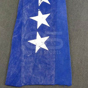 Survêtement confortable à imprimé bouffant pour hommes avec imprimé texturé unique Survêtement à imprimé bouffant pour hommes de style urbain - Product Image 5