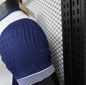 Grosir Jersey Sepak Bola Thailand Klasik dan Retro 25/26, Jersey Sepak Bola Kandang Tottenham - Product Image 3