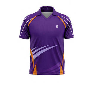 Lightweight New Design Adult Cricket Jersey <b>Trousers</b> Set Stylish <b>Rugby</b> Football Wear Breathable and Comfortable - Product Image 5