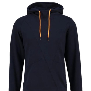 Sweatshirts à capuche et sweatshirts d'hiver pour hommes de grande taille avec logo personnalisé au prix de gros - Product Image 1
