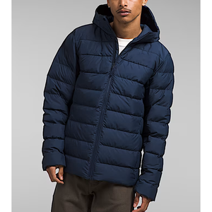 Style chaud Hommes Puffer Vestes Top Vente Hommes Puffer Vestes Prix abordable Hommes Puffer Vestes - Product Image 1