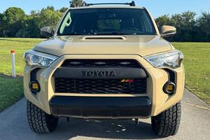 Toyota 4Runner TRD Pro 2016 Usado (LHD/RHD) - Product Image 2