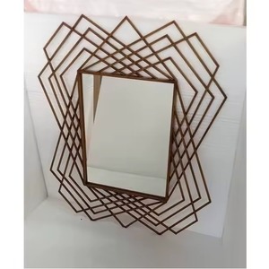 กรอบรูปโลหะโทนสีทองส่วนบุคคลสำหรับเป็นของขวัญวันครบรอบหรือภาพบุคคลคู่ที่มีการออกแบบที่ทันสมัยและไร้กาลเวลา - Product Image 4