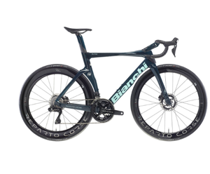 NOUVELLES MEILLEURES OFFRES DE REMISES OLTRE RC 140e Dura Ace Di2 Vélo de route en carbone complet - Product Image 1