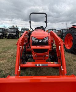 Tracteur agricole Kubota - Product Image 4