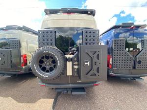 Nouveau 2025 S-t-o-r-y-t-e-l-l-e-r O-v-e-r-l-a-n-d B-E-A-S-T M-O-D-E X-O prêt à la vente - Product Image 3