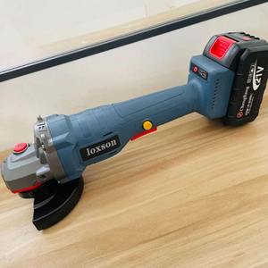 Kit Combinado de Herramientas Eléctricas Inalámbricas de Alta Potencia 5 en 1 de 21 V con Estuche Rígido, Batería de Litio y Garantía de 3 Años - Uso Industrial - Product Image 5