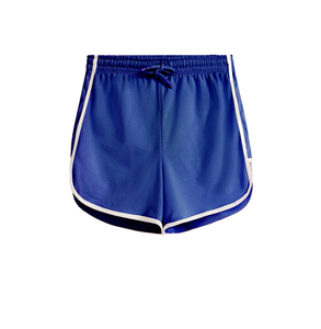 Nouveauté : Short Homme Léger en Coton/Polyester avec Taille Élastique, Respirant, Séchage Rapide, Coupe Ample, Style Urbain – Vente en Gros - Product Image 1