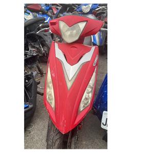 High Quality Fairly Used Gas <b>Scooter</b> <b>Cheap</b> Taiwan - Product Image 4