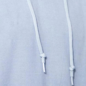 เสื้อฮู้ดสำหรับผู้ชายผ้าคอตตอนผสมเสื้อฮู้ดแขนยาวแบบลำลอง - Product Image 3
