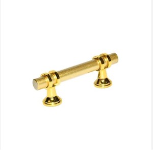 ผู้ผลิตด้ามจับสแตนเลสทรงสี่เหลี่ยมกลมสําหรับมือจับประตูห้องน้ํา - Product Image 2