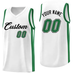 Basket-ball en jersey - Product Image 2