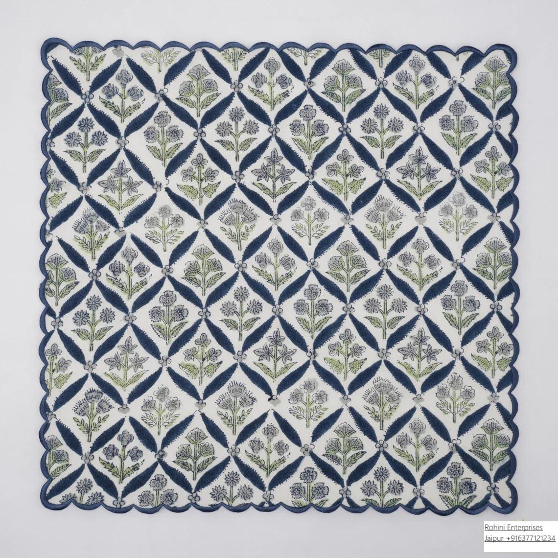 เดนิม สีฟ้าสโตน