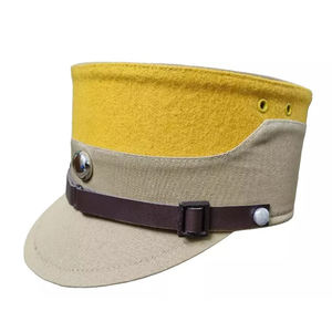 Gorro de camionero gorras de béisbol de malla doctor Classic 6-Panel 100% algodón impermeable deporte unisex poliéster/algodón bordado 3D 5-Panel - Product Image 3