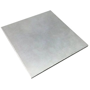 ราคาแผ่นสแตนเลส 6K 8K เบอร์ 4 304H 316H 321 317L 201 รุ่น 204C2, 425M - Product Image 3