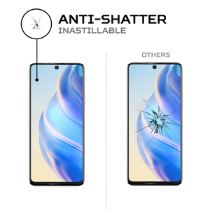 ฟิล์มกันรอยหน้าจอ ANTISHOCK สำหรับอินฟินิกซ์ ซีโร่ 5 จี 2023 ฝาครอบโทรศัพท์ระดับพรีเมียมพร้อมคุณสมบัติป้องกันการกระแทก - Product Image 5