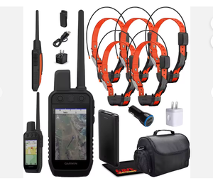 VENTES ÉLEVÉES SUR Alpha 300 TT 25 Bundle Dog Tracker - Product Image 1